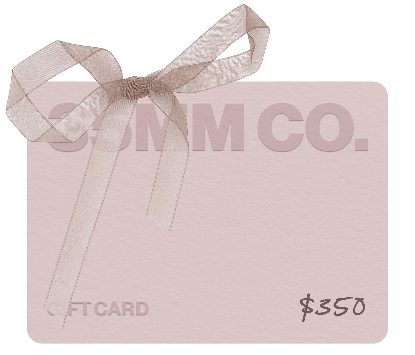 35mm Co E-Gift Card - Image 8