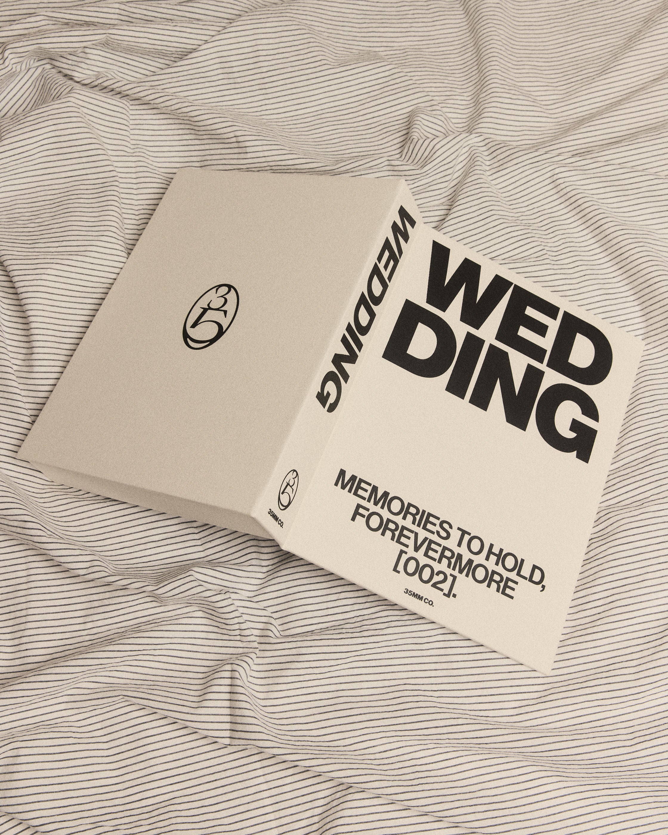 Memory Box [002] | WEDDING KEEPSAKES - Image 9