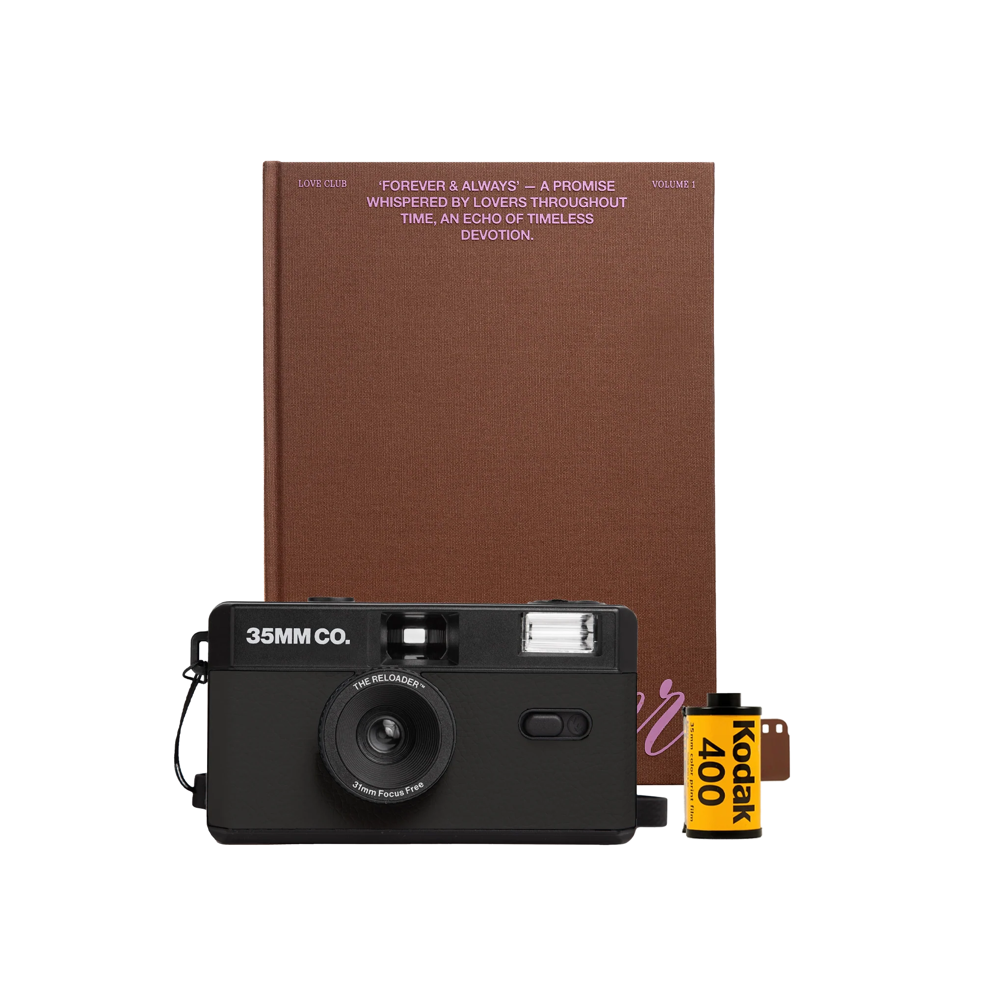 Nostalgia Redefined Bundle | FOREVER & ALWAYS - Image 10