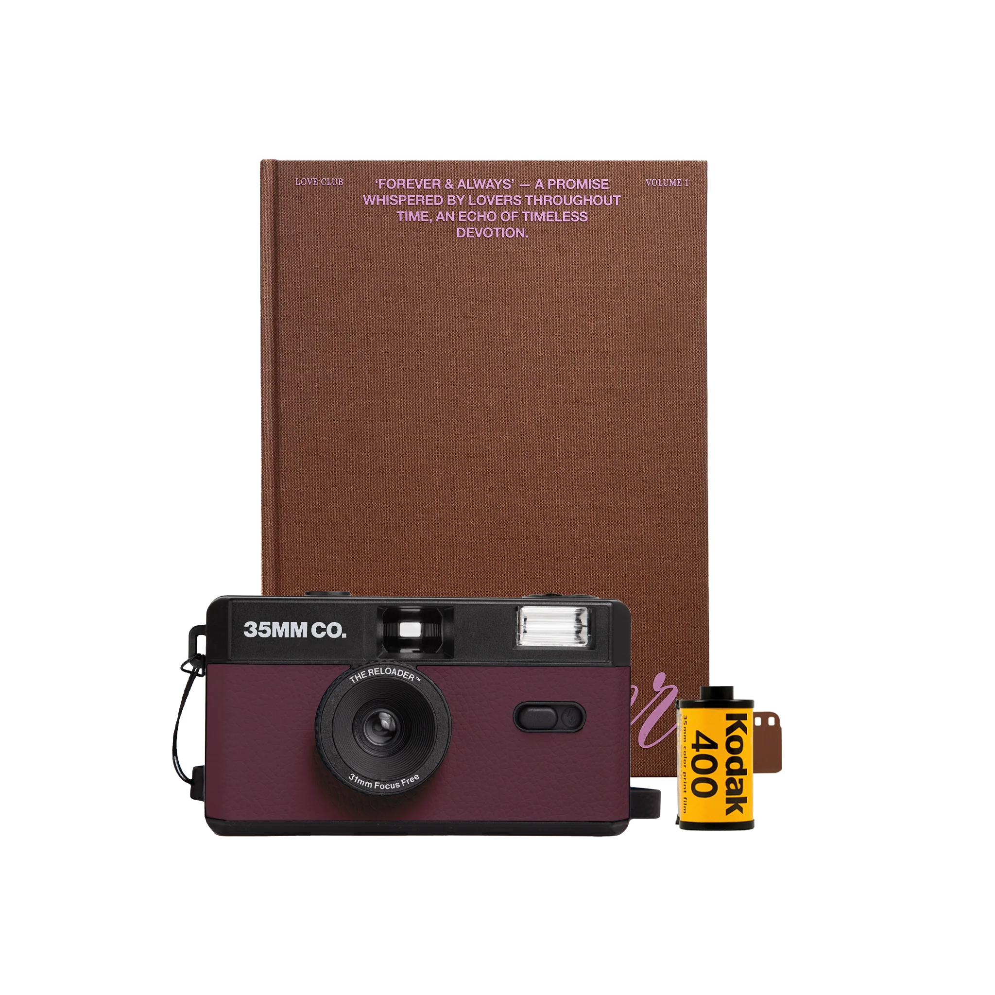 Nostalgia Redefined Bundle | FOREVER & ALWAYS - Image 11