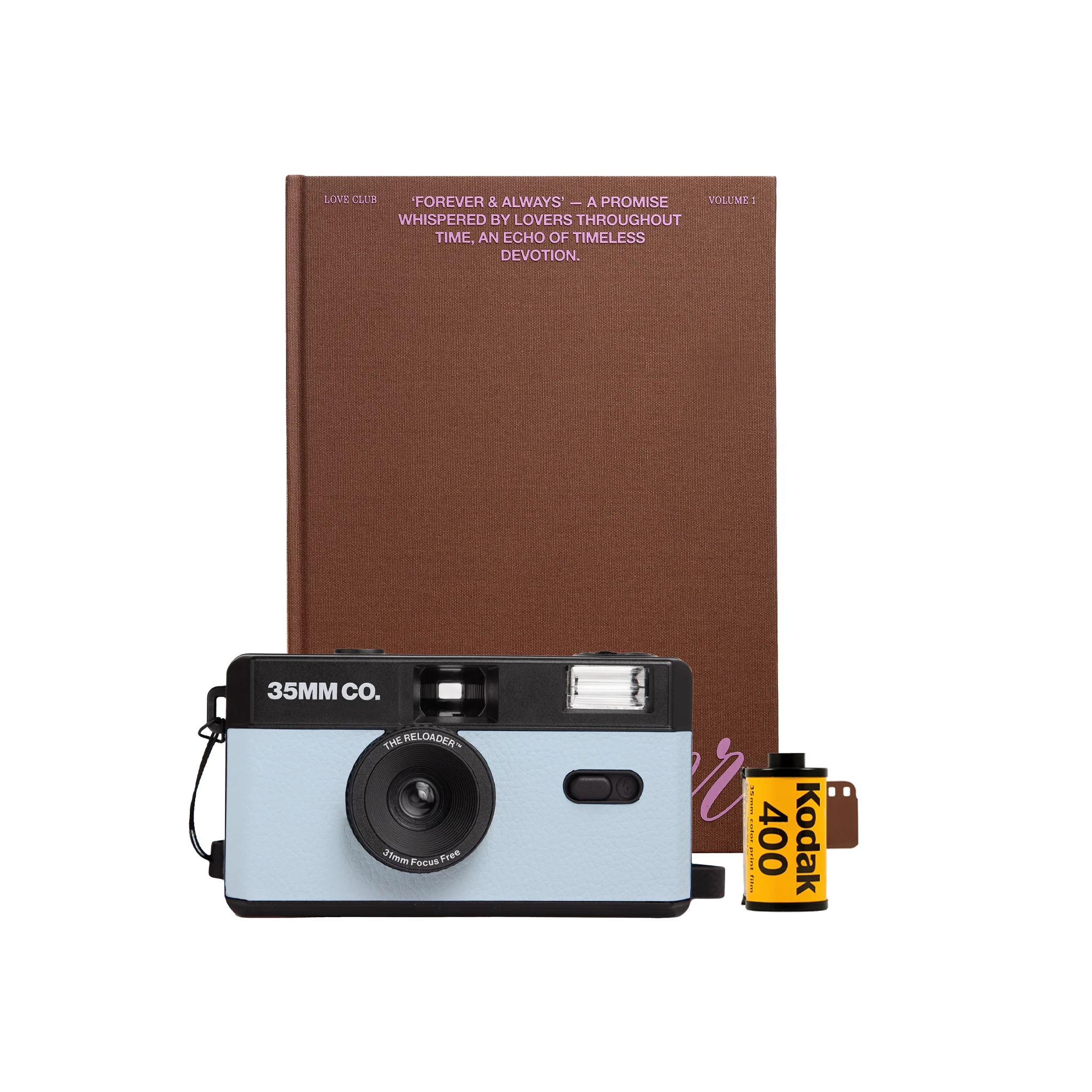 Nostalgia Redefined Bundle | FOREVER & ALWAYS - Image 13