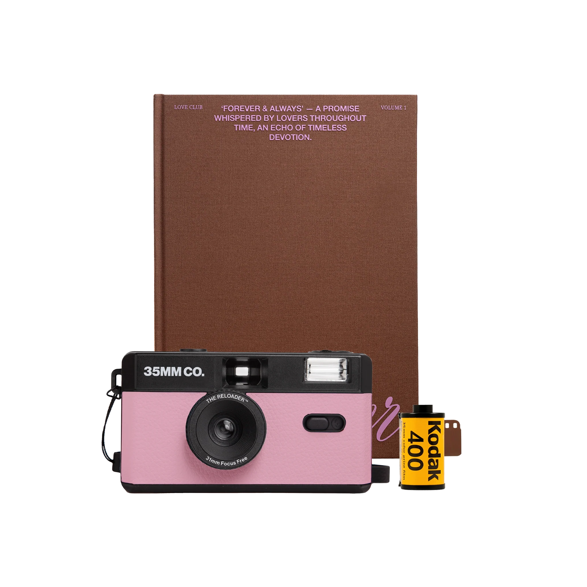 Nostalgia Redefined Bundle | FOREVER & ALWAYS - Image 14