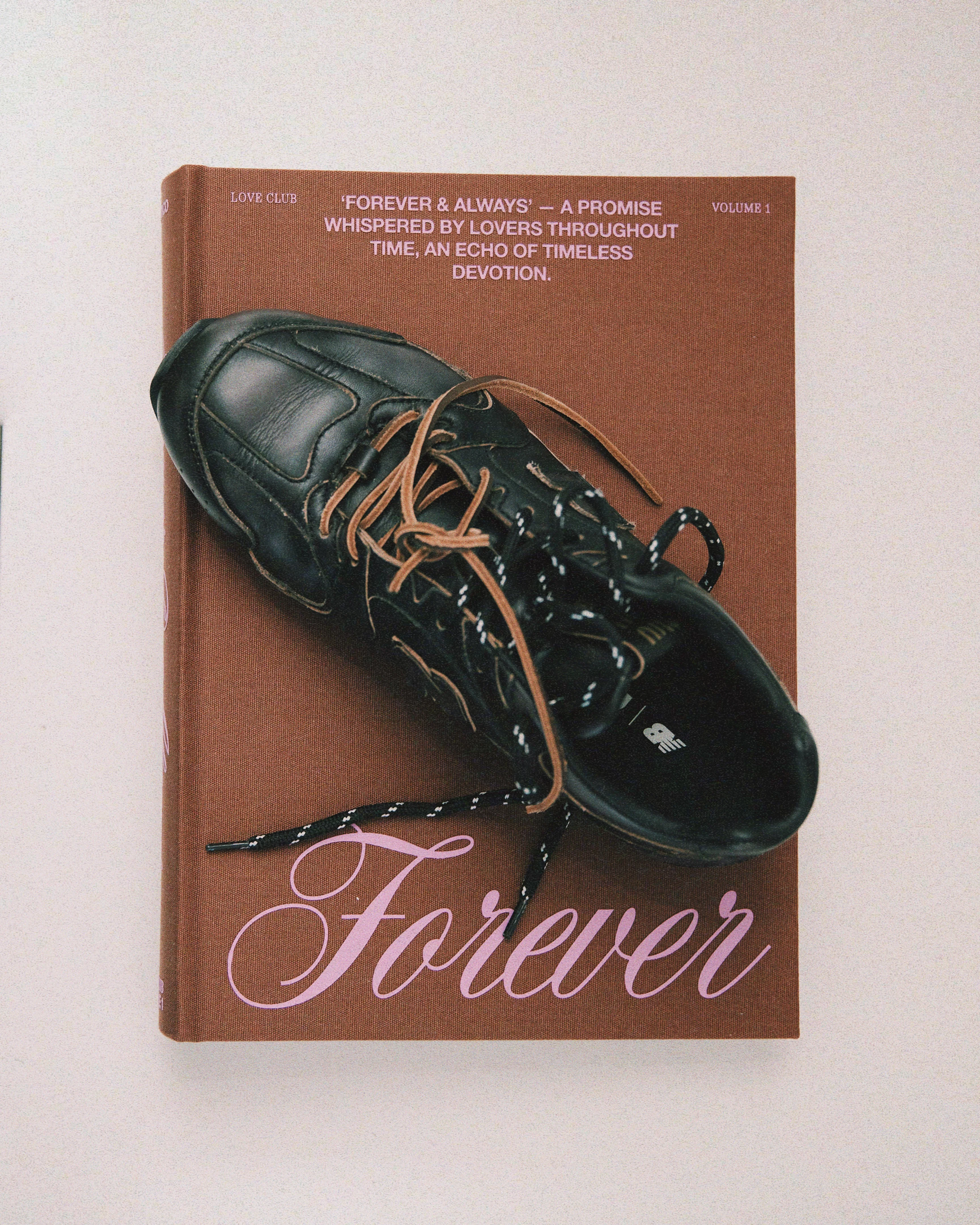 Nostalgia Redefined Bundle | FOREVER & ALWAYS - Image 3