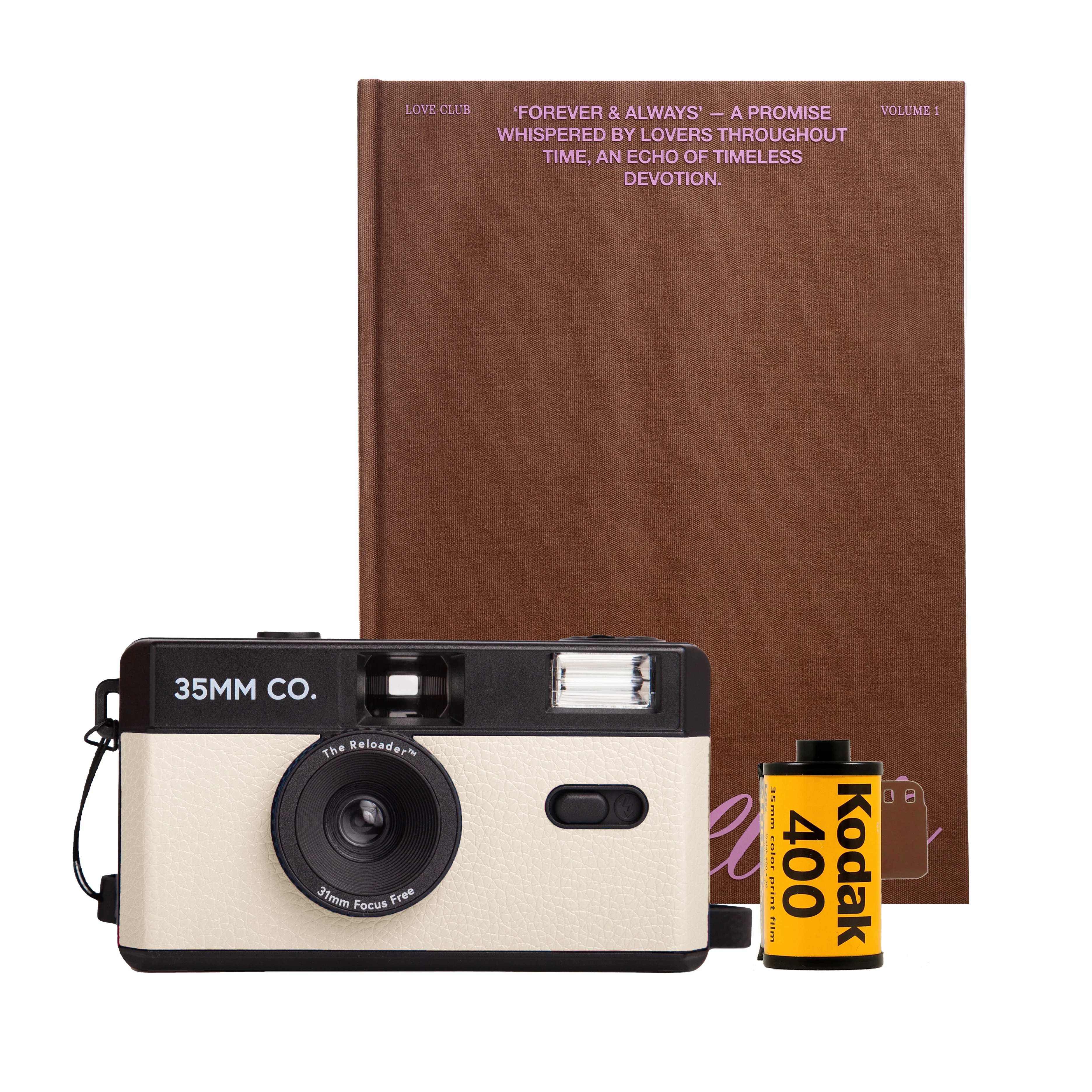 Nostalgia Redefined Bundle | FOREVER & ALWAYS - Image 8
