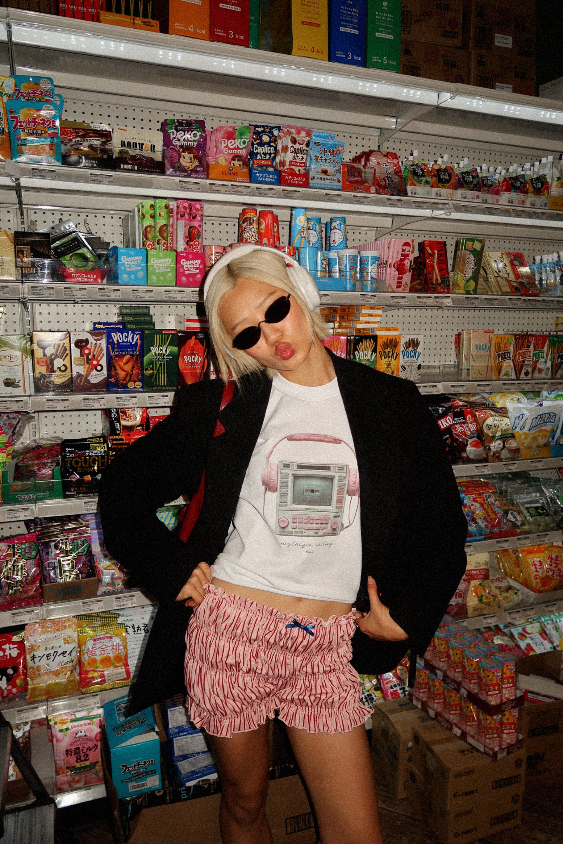 Radio Tee - Image 2