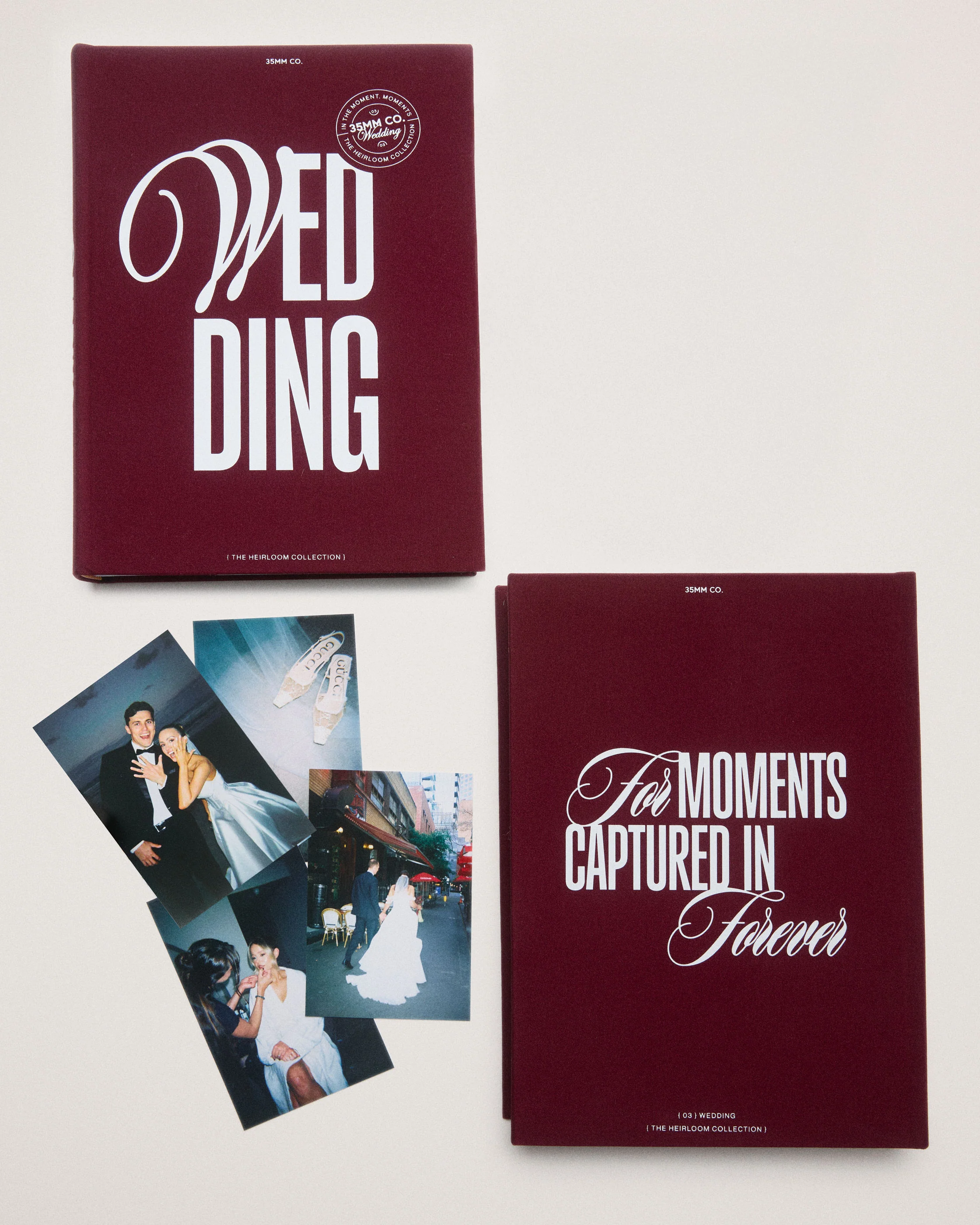 The Keepsake Bundle | WEDDING - Image 7