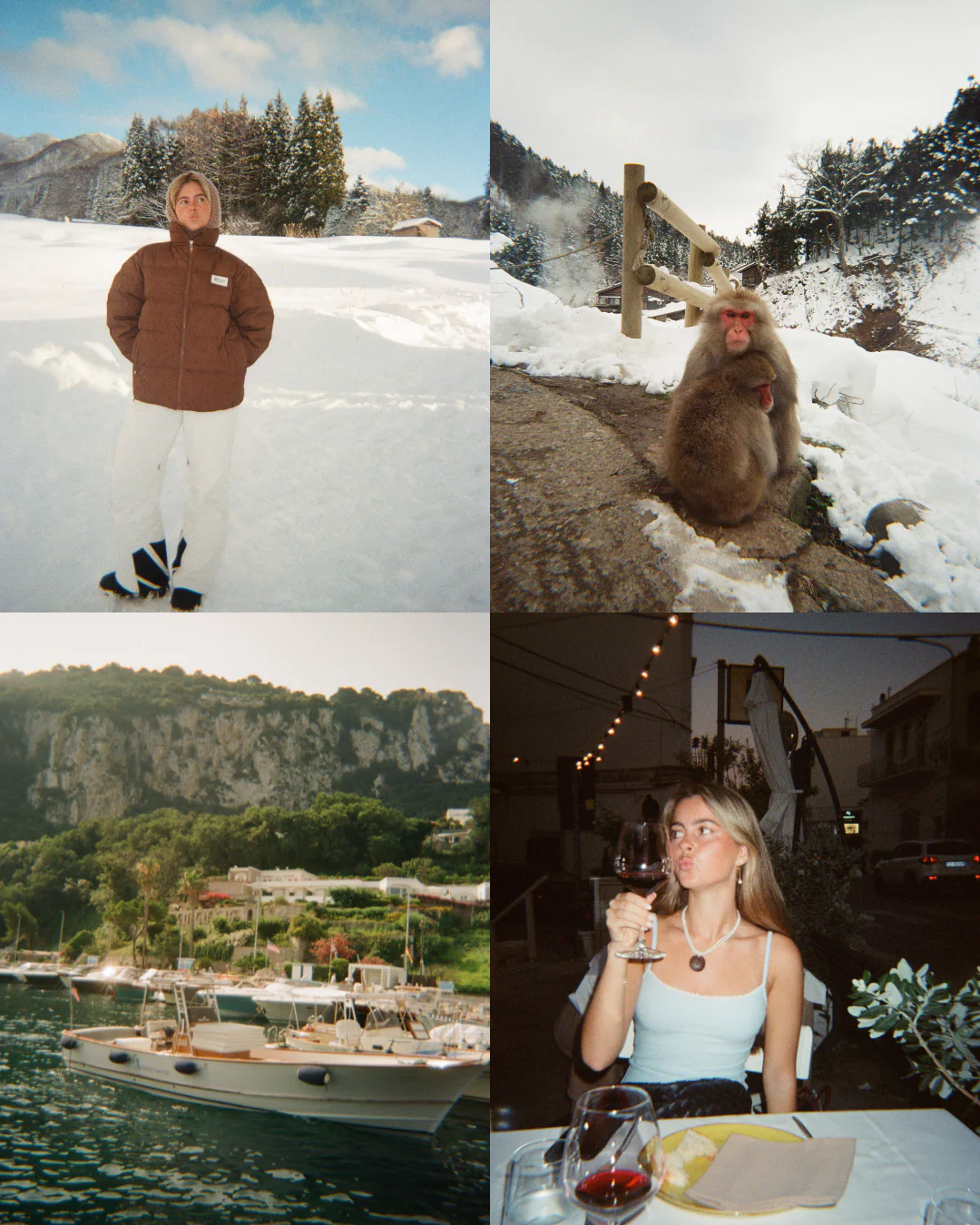 The Reloader® 35mm Film Camera | MOCHA - Image 8